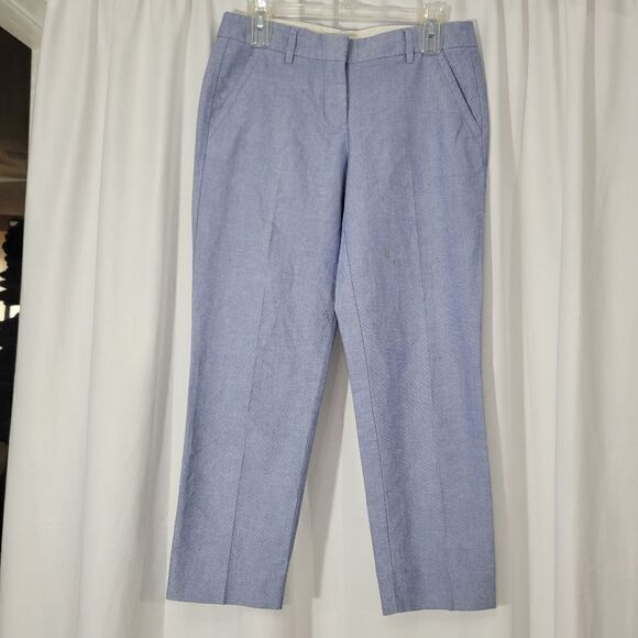 J. Crew cropped pants - Picture 12 of 12
